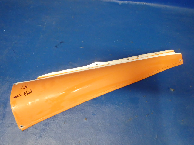 0530010-5 Cessna - Fairing-Stabilizer Upper LH